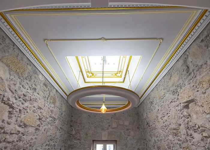 Suite Presidentielle Maison De L\'Eglise