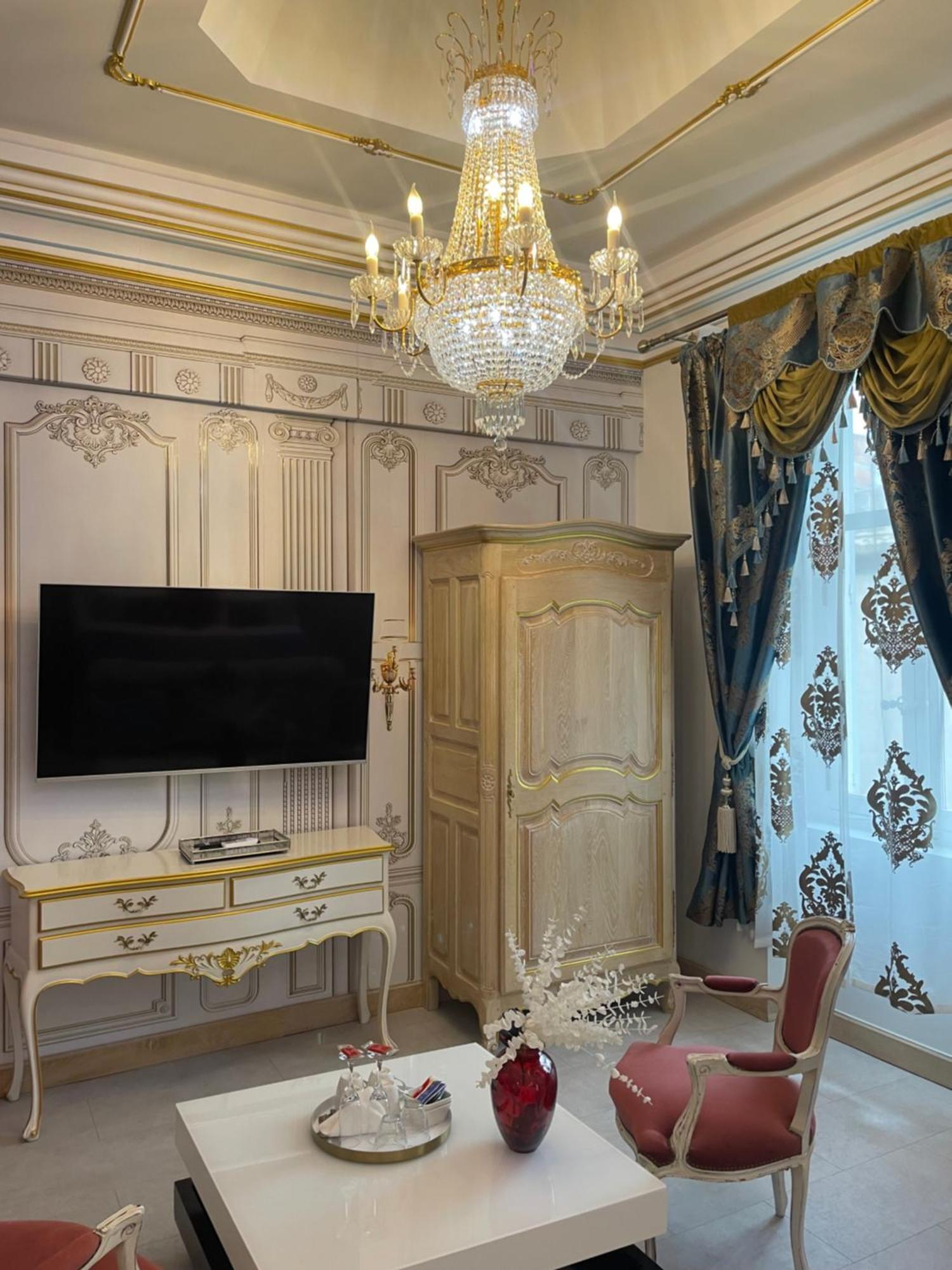 Apartment Presidentielle Maison De L'eglise Narbonne